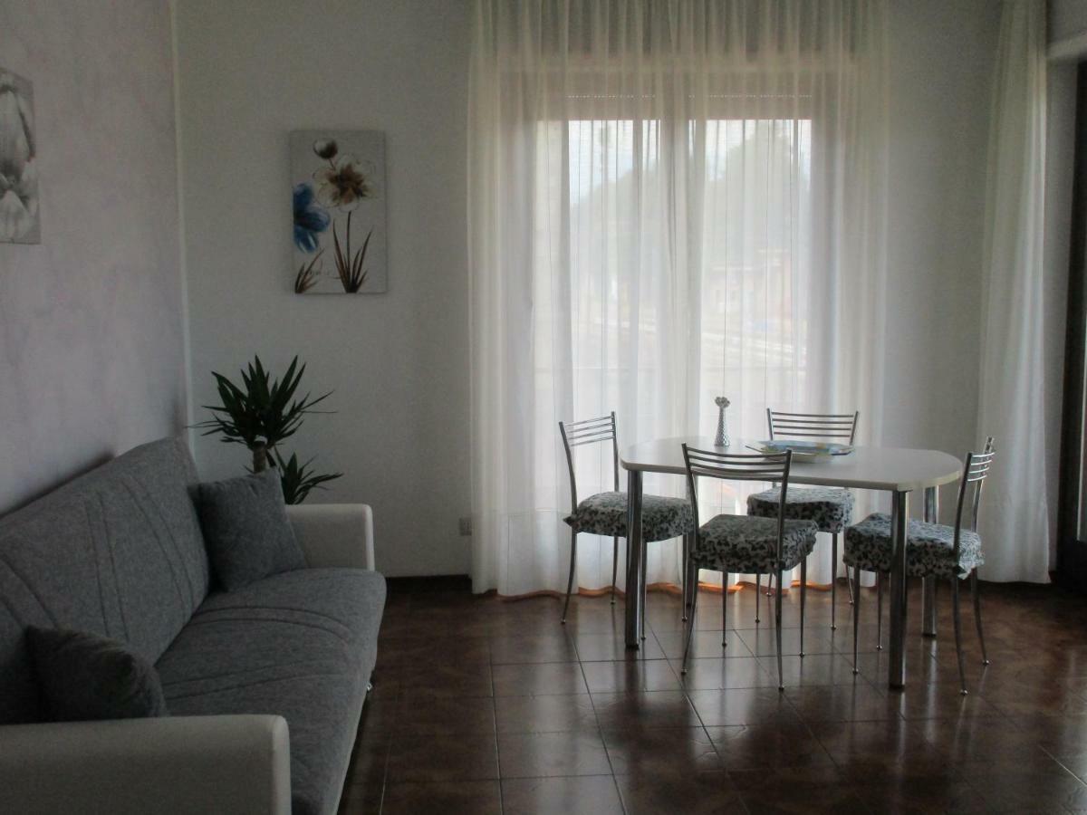 Red Rose Apartman Stresa Kültér fotó