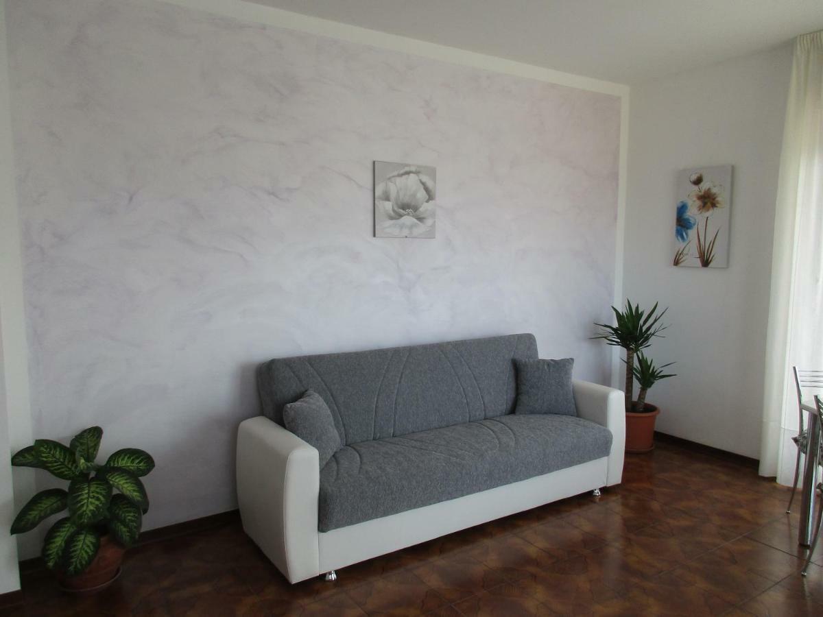 Red Rose Apartman Stresa Kültér fotó