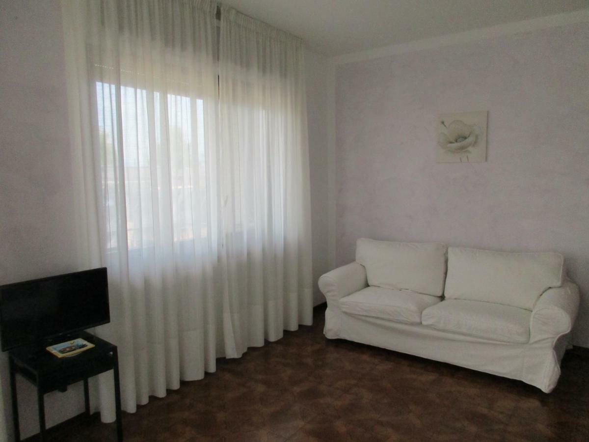 Red Rose Apartman Stresa Kültér fotó