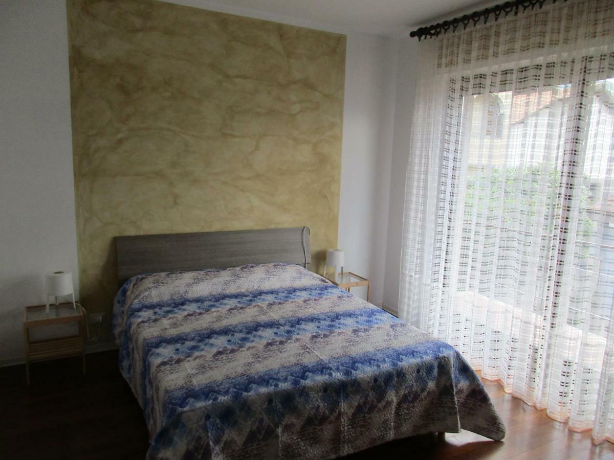 Red Rose Apartman Stresa Kültér fotó